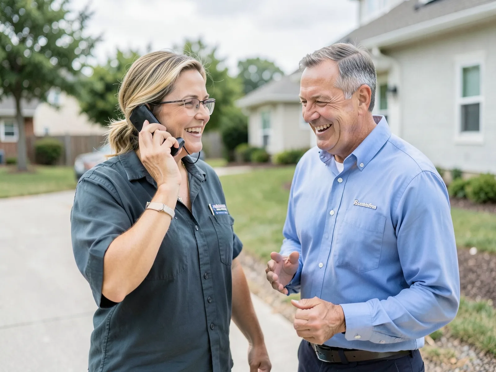 Frequently Asked Questions About Roof Leak Water Damage Restoration in Osceola, IN